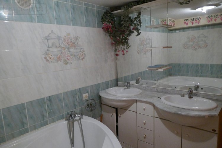 Maison a vendre Le Menoux 36200 Indre 84 m2 4 pièces 95400 euros