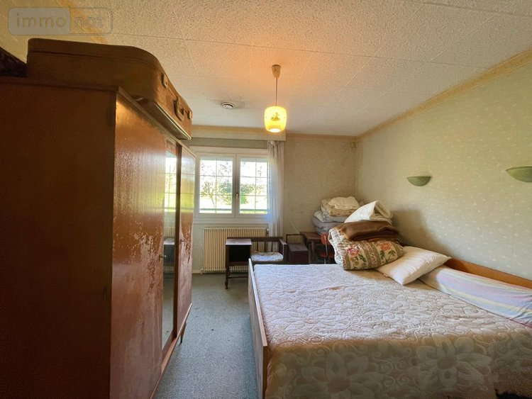 Maison a vendre Voivres-lès-le-Mans 72210 Sarthe 106 m2  199500 euros