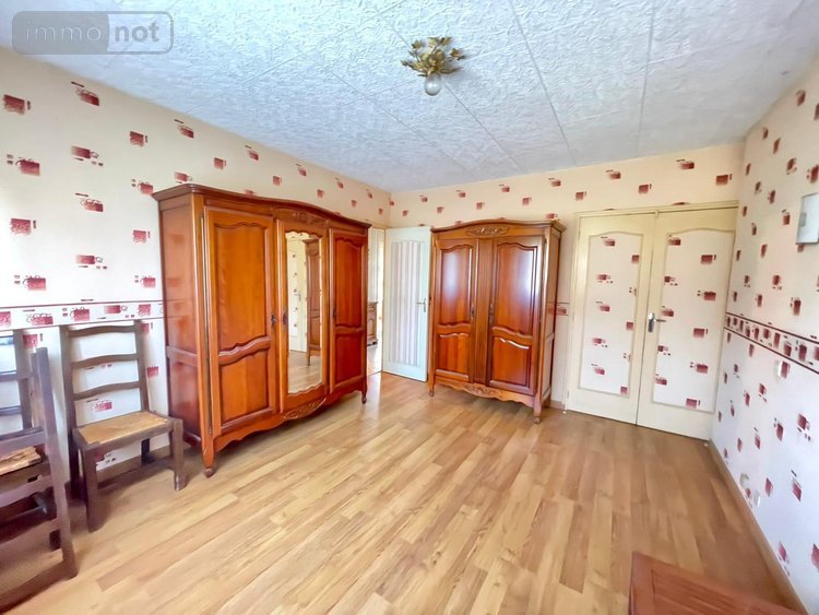 Maison a vendre Voivres-lès-le-Mans 72210 Sarthe 106 m2  199500 euros