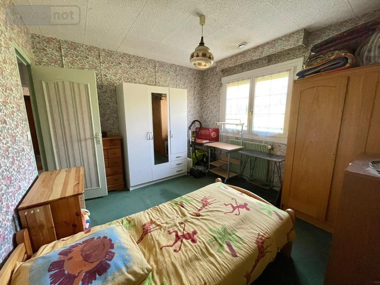 Maison a vendre Voivres-lès-le-Mans 72210 Sarthe 106 m2  199500 euros