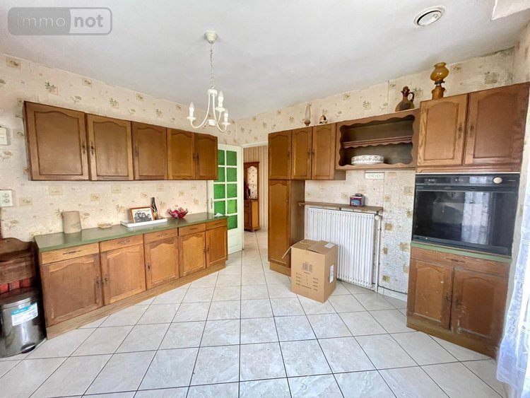 Maison a vendre Voivres-lès-le-Mans 72210 Sarthe 106 m2  199500 euros