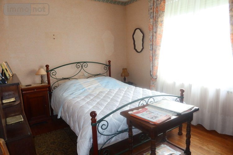 Maison a vendre Landivisiau 29400 Finistère 66 m2 4 pièces 157400 euros