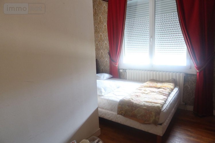 Maison a vendre Landivisiau 29400 Finistère 66 m2 4 pièces 157400 euros