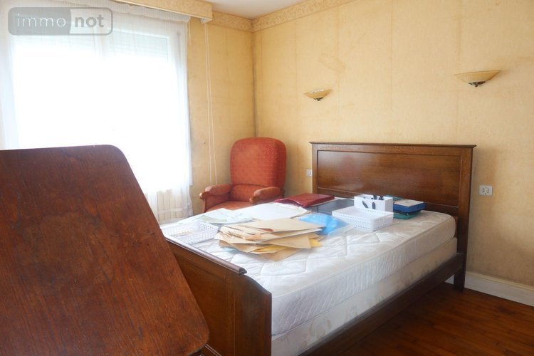Maison a vendre Landivisiau 29400 Finistère 66 m2 4 pièces 157400 euros