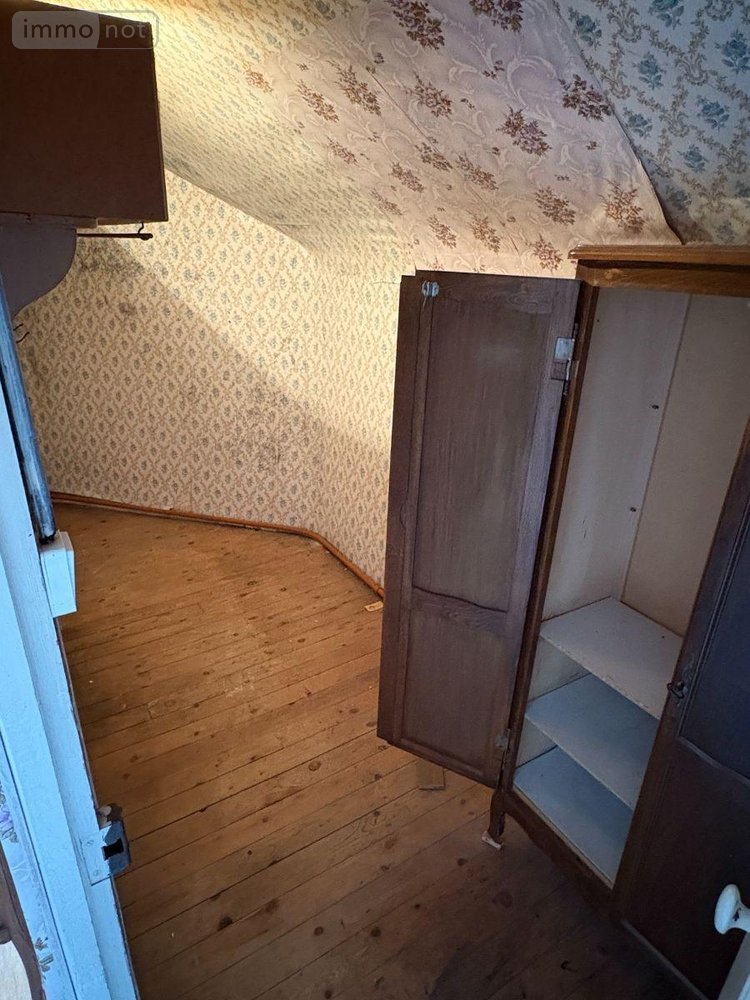 Maison a vendre Grandlup-et-Fay 02350 Aisne 92 m2 5 pièces 96000 euros