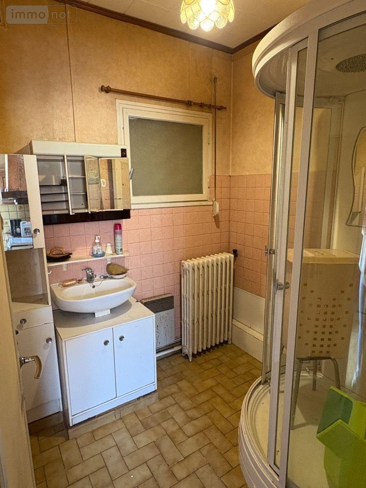 Maison a vendre Grandlup-et-Fay 02350 Aisne 92 m2 5 pièces 96000 euros