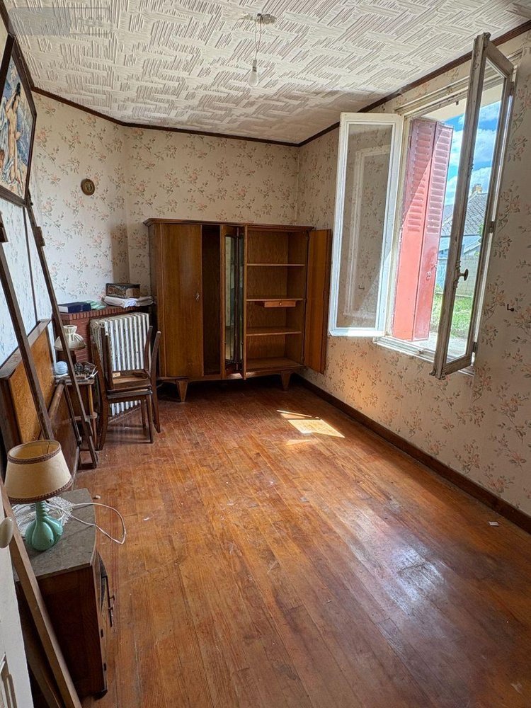 Maison a vendre Grandlup-et-Fay 02350 Aisne 92 m2 5 pièces 96000 euros