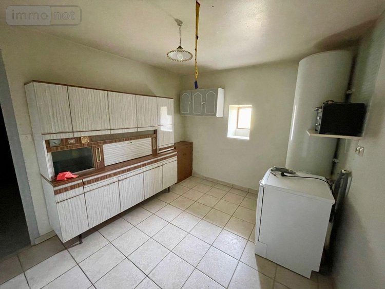 Maison a vendre Plouzélambre 22420 Côtes-d'Armor 110 m2 5 pièces 240900 euros