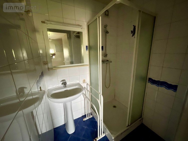 Maison a vendre Plouzélambre 22420 Côtes-d'Armor 110 m2 5 pièces 240900 euros