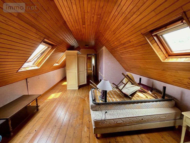 Maison a vendre Plouzélambre 22420 Côtes-d'Armor 110 m2 5 pièces 240900 euros