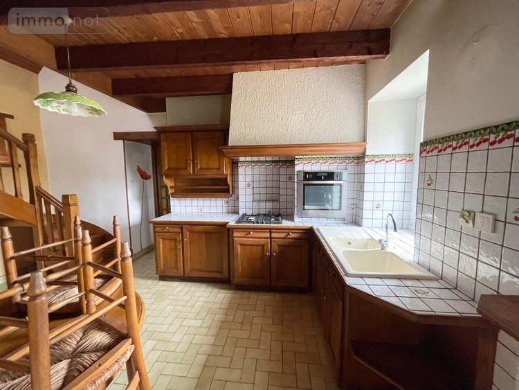 Maison a vendre Plouzélambre 22420 Côtes-d'Armor 110 m2 5 pièces 240900 euros