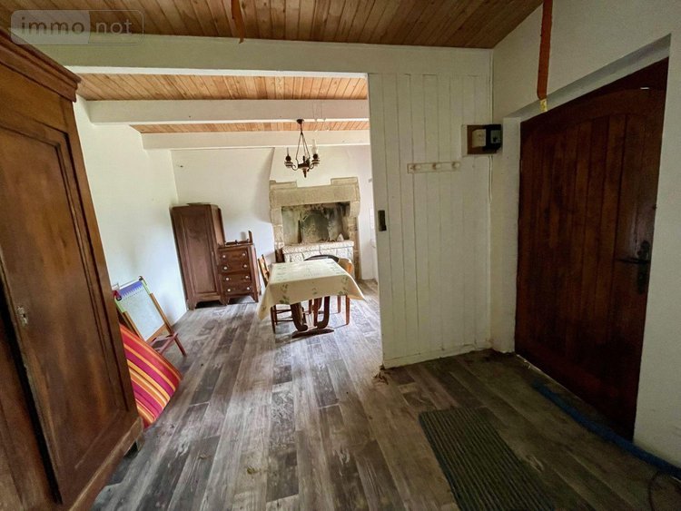 Maison a vendre Plouzélambre 22420 Côtes-d'Armor 110 m2 5 pièces 240900 euros