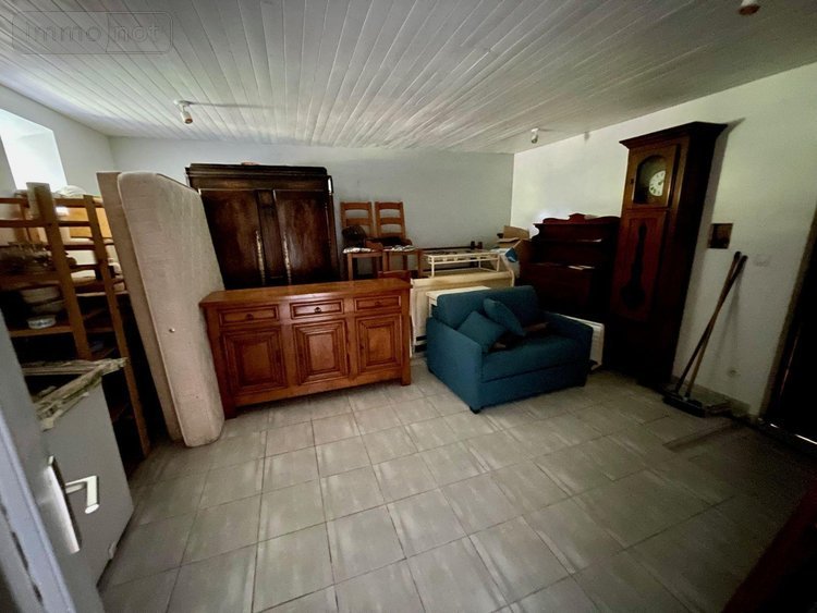 Maison a vendre Plouzélambre 22420 Côtes-d'Armor 110 m2 5 pièces 240900 euros