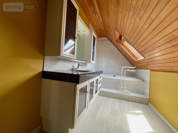 Maison a vendre Plouzélambre 22420 Côtes-d'Armor 110 m2 5 pièces 240900 euros