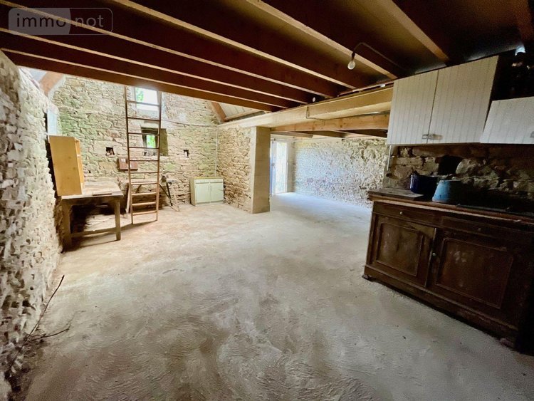 Maison a vendre Plouzélambre 22420 Côtes-d'Armor 110 m2 5 pièces 240900 euros