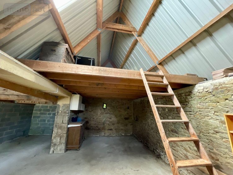 Maison a vendre Plouzélambre 22420 Côtes-d'Armor 110 m2 5 pièces 240900 euros