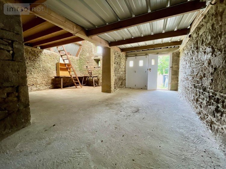 Maison a vendre Plouzélambre 22420 Côtes-d'Armor 110 m2 5 pièces 240900 euros