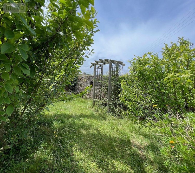 Maison a vendre Plouzélambre 22420 Côtes-d'Armor 110 m2 5 pièces 240900 euros