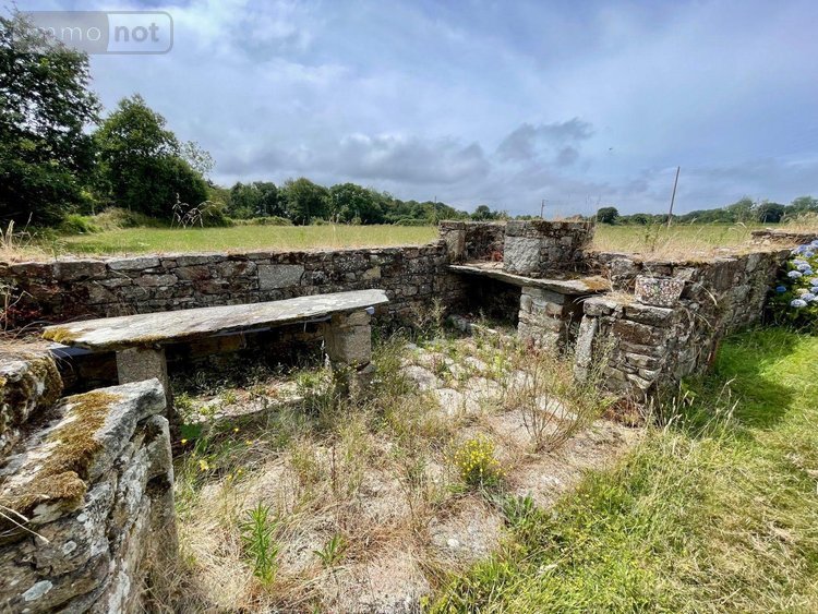 Maison a vendre Plouzélambre 22420 Côtes-d'Armor 110 m2 5 pièces 240900 euros