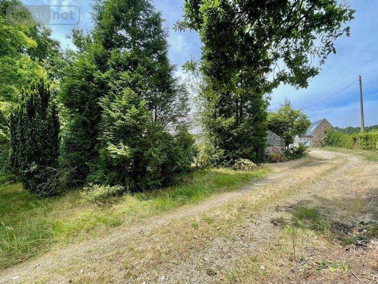 Maison a vendre Plouzélambre 22420 Côtes-d'Armor 110 m2 5 pièces 240900 euros