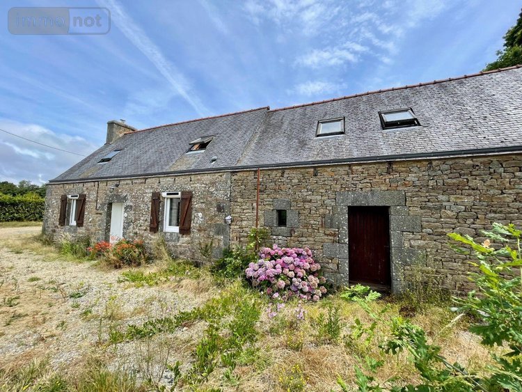 Maison a vendre Plouzélambre 22420 Côtes-d'Armor 110 m2 5 pièces 240900 euros