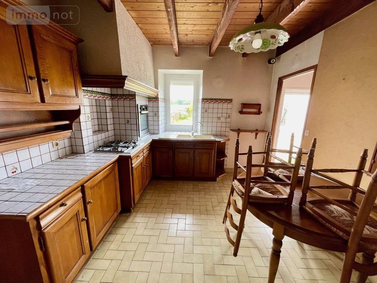 Maison a vendre Plouzélambre 22420 Côtes-d'Armor 110 m2 5 pièces 240900 euros