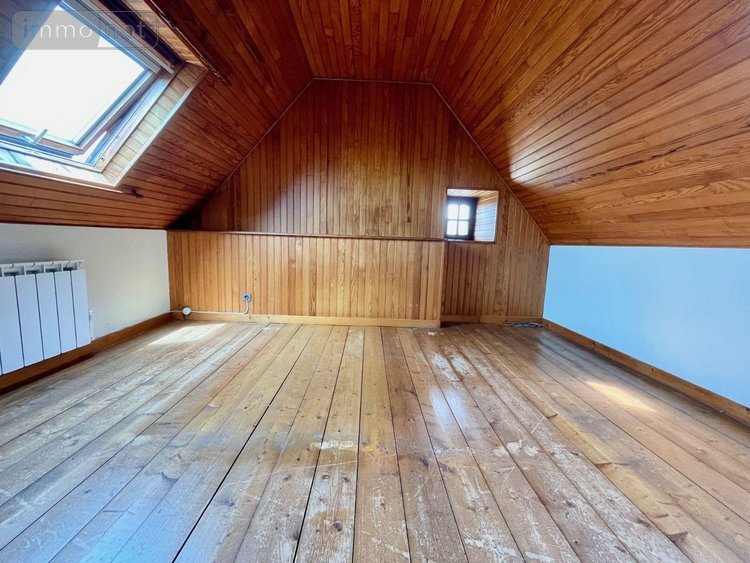 Maison a vendre Plouzélambre 22420 Côtes-d'Armor 110 m2 5 pièces 240900 euros