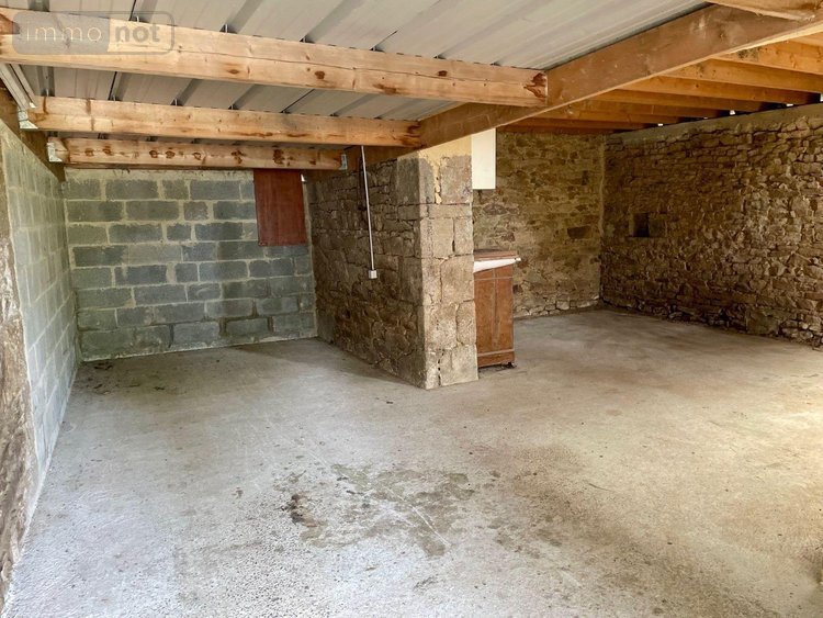 Maison a vendre Plouzélambre 22420 Côtes-d'Armor 110 m2 5 pièces 240900 euros