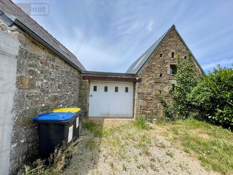 Maison a vendre Plouzélambre 22420 Côtes-d'Armor 110 m2 5 pièces 240900 euros
