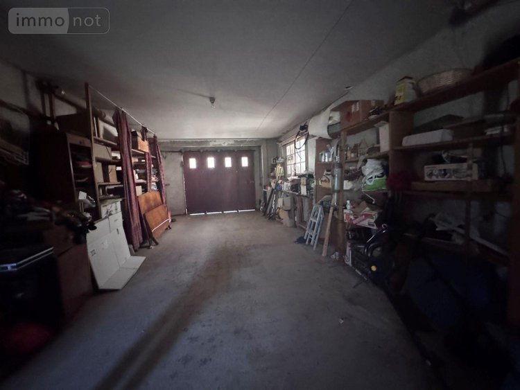 Maison a vendre Limoges 87000 Haute-Vienne 170 m2 6 pièces 242900 euros