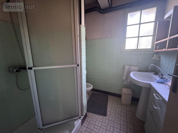 Maison a vendre Limoges 87000 Haute-Vienne 170 m2 6 pièces 227150 euros