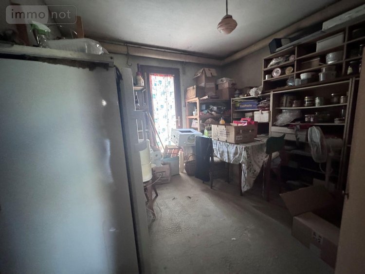 Maison a vendre Limoges 87000 Haute-Vienne 170 m2 6 pièces 227150 euros