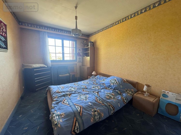 Maison a vendre Limoges 87000 Haute-Vienne 170 m2 6 pièces 227150 euros