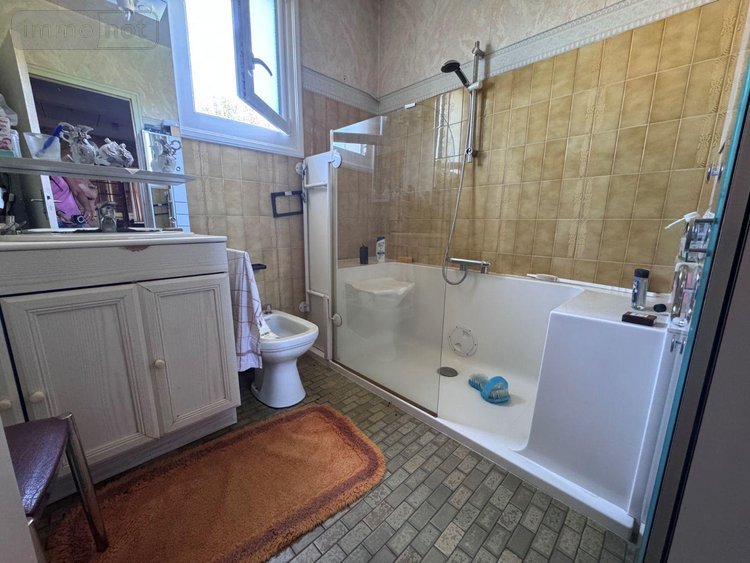 Maison a vendre Limoges 87000 Haute-Vienne 170 m2 6 pièces 242900 euros