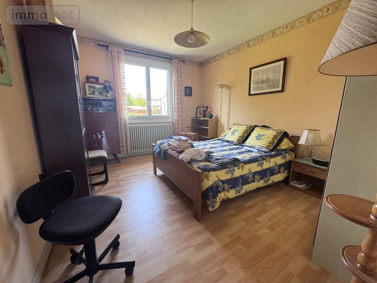 Maison a vendre Limoges 87000 Haute-Vienne 170 m2 6 pièces 242900 euros