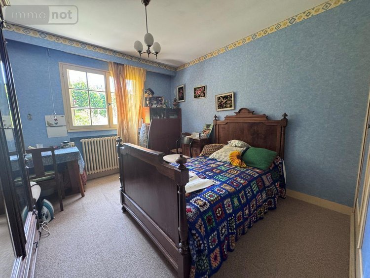 Maison a vendre Limoges 87000 Haute-Vienne 170 m2 6 pièces 227150 euros