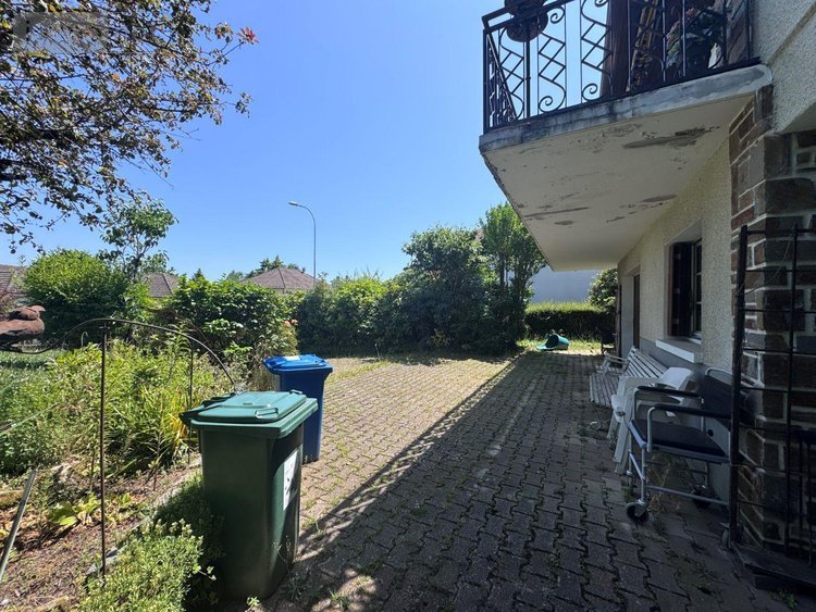 Maison a vendre Limoges 87000 Haute-Vienne 170 m2 6 pièces 227150 euros