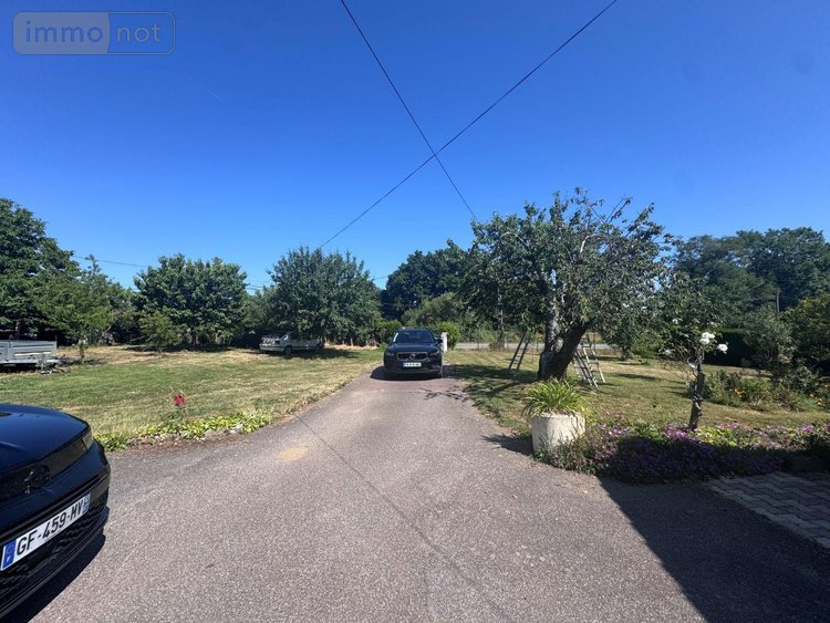 Maison a vendre Limoges 87000 Haute-Vienne 170 m2 6 pièces 242900 euros