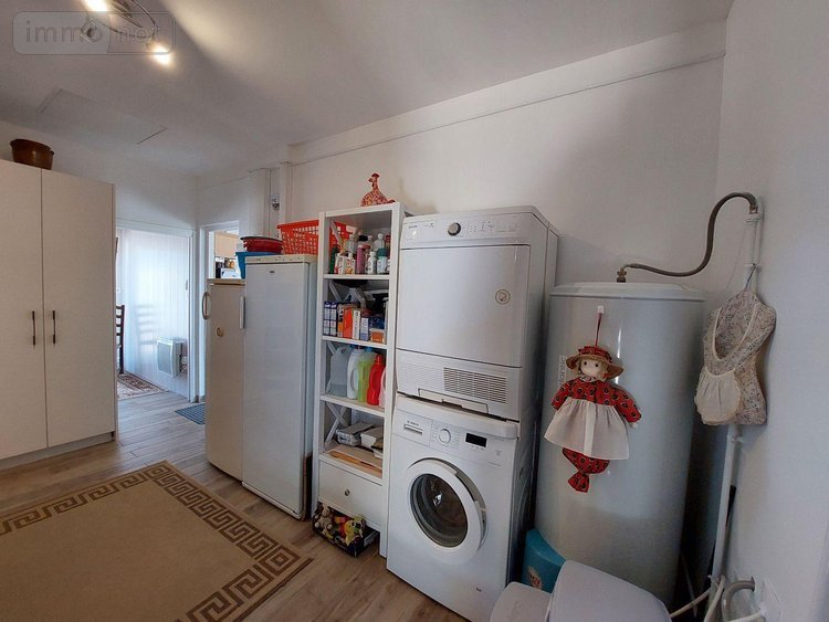 Maison a vendre Brantôme en Périgord 24310 Dordogne 118 m2 7 pièces 270000 euros