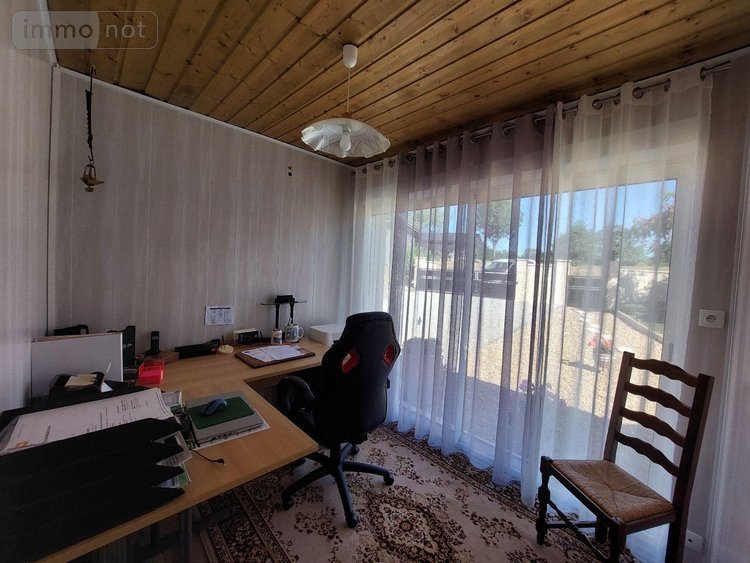 Maison a vendre Brantôme en Périgord 24310 Dordogne 118 m2 7 pièces 270000 euros