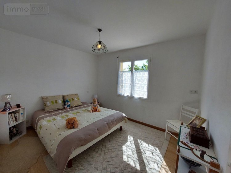 Maison a vendre Brantôme en Périgord 24310 Dordogne 118 m2 7 pièces 270000 euros