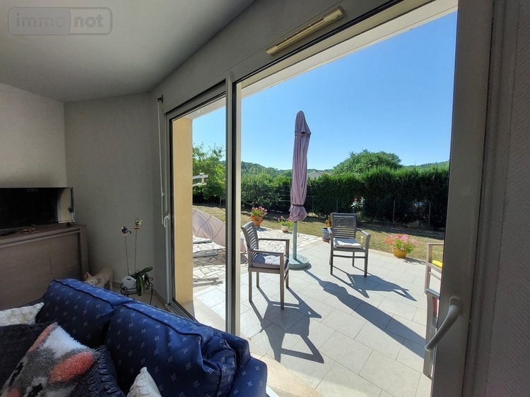 Maison a vendre Brantôme en Périgord 24310 Dordogne 118 m2 7 pièces 270000 euros