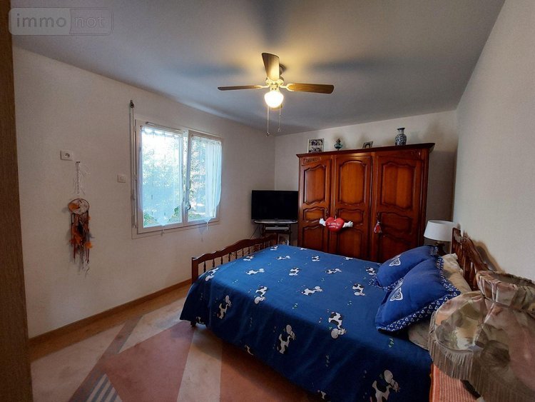 Maison a vendre Brantôme en Périgord 24310 Dordogne 118 m2 7 pièces 270000 euros