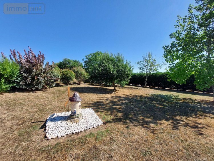 Maison a vendre Brantôme en Périgord 24310 Dordogne 118 m2 7 pièces 270000 euros