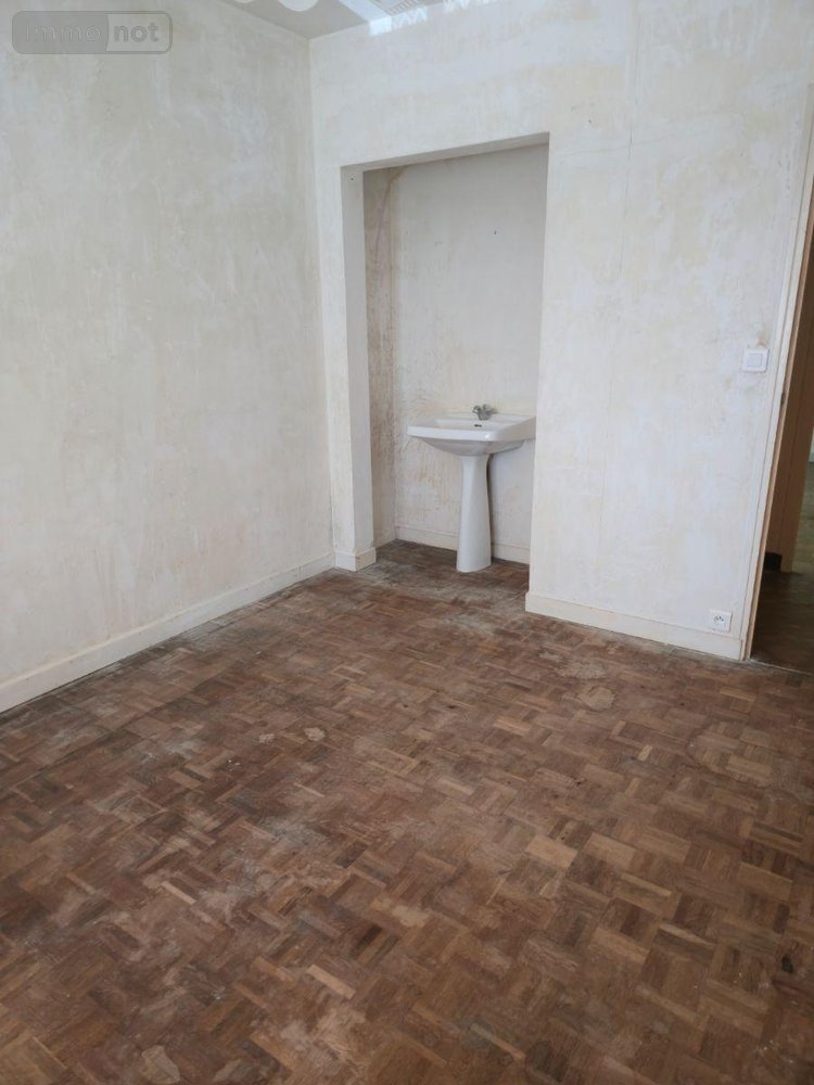 Maison a vendre Ambazac 87240 Haute-Vienne 97 m2 5 pièces 127200 euros