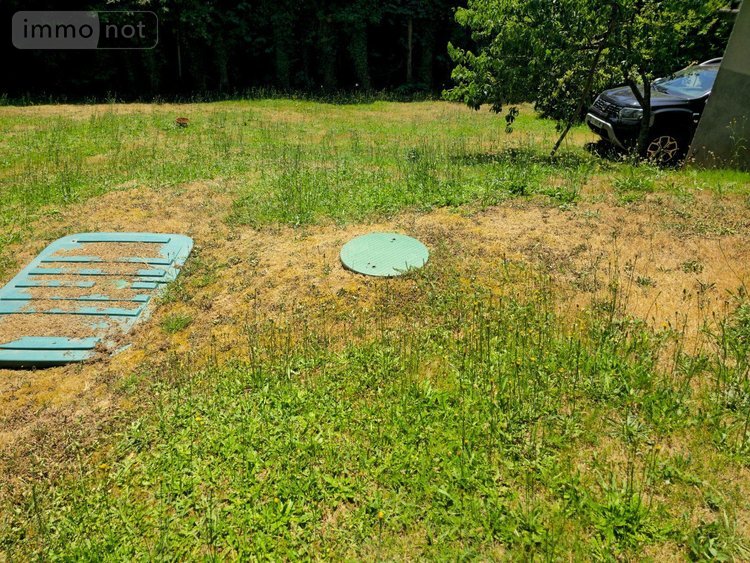 Maison a vendre Ambazac 87240 Haute-Vienne 97 m2 5 pièces 127200 euros