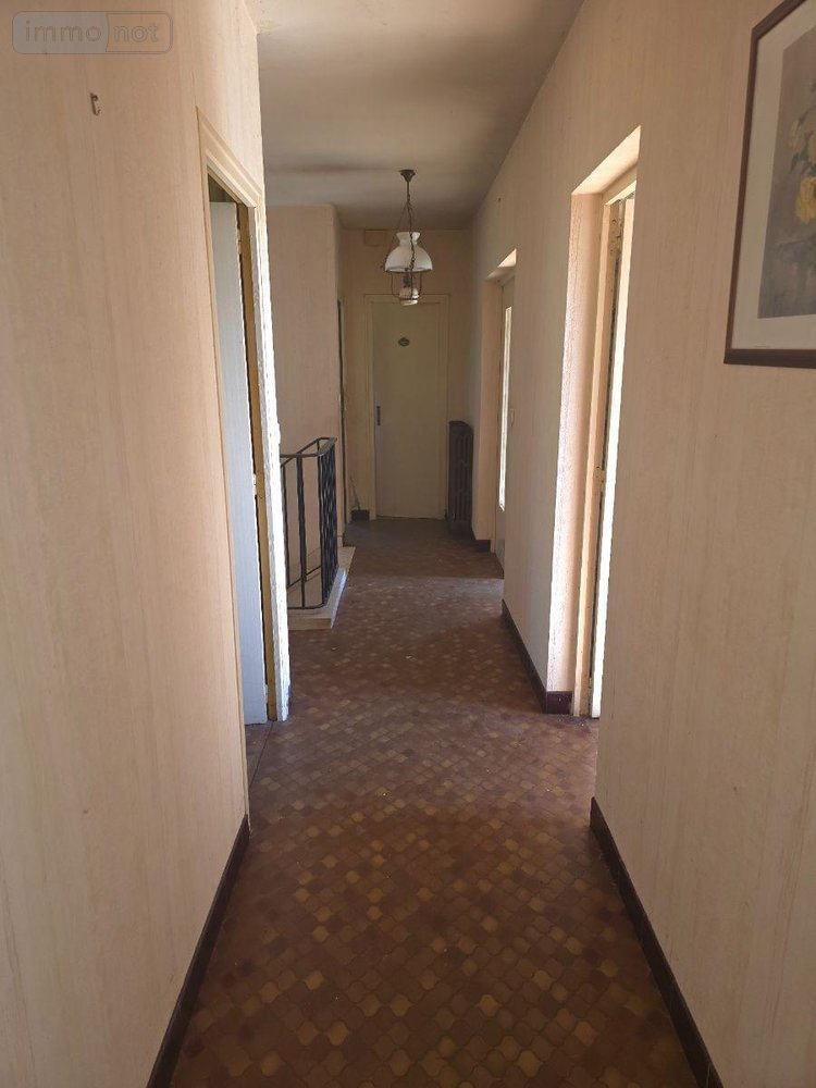 Maison a vendre Ambazac 87240 Haute-Vienne 97 m2 5 pièces 127200 euros
