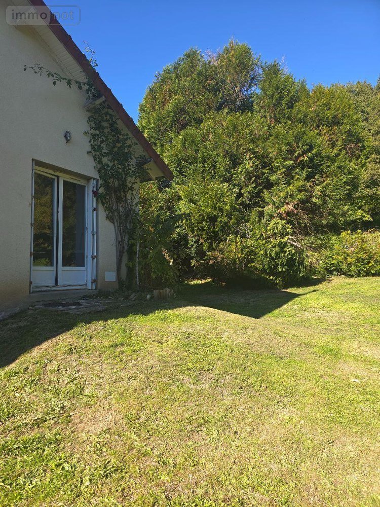 Maison a vendre Ambazac 87240 Haute-Vienne 97 m2 5 pièces 127200 euros