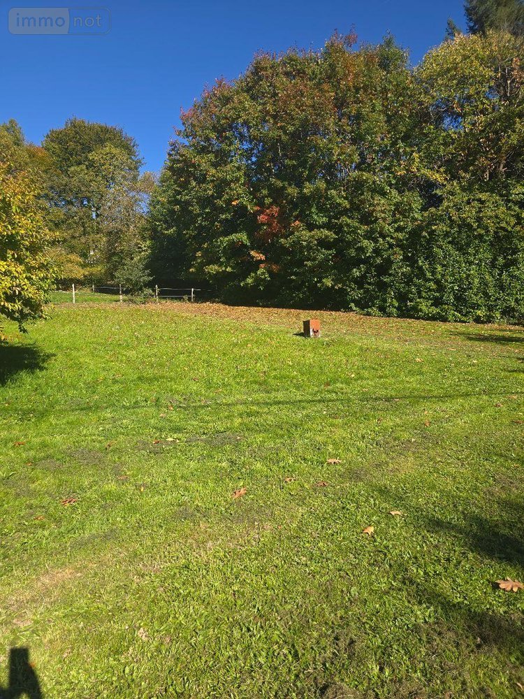 Maison a vendre Ambazac 87240 Haute-Vienne 97 m2 5 pièces 127200 euros