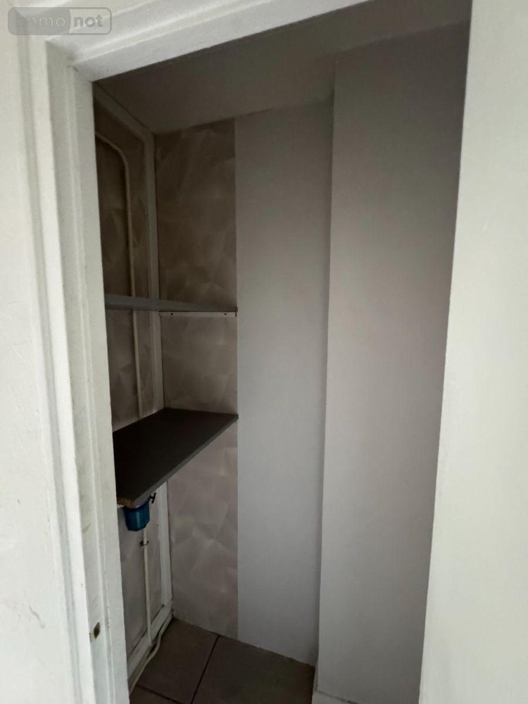 Appartement a vendre Troyes 10000 Aube 70 m2 4 pièces 109000 euros